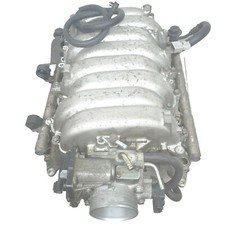 LEXUS GS430 4.3L V8 3UZ-FE