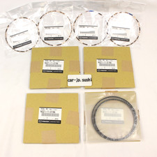 MAZDA RX-8 Engine Oil Seal Set