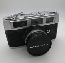 Rank Aldis 35mm Vintage Camera Spares