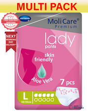 MoliCare Lady Incontinence