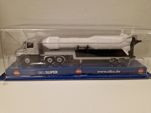 Siku super scania low - siku,