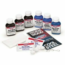 Birchwood Casey Deluxe Tru Oil