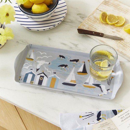 Tray small ulster weavers - tray,