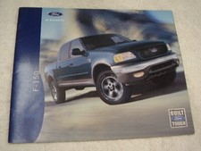 2003  FORD F 150 TRUCK  PICKUP