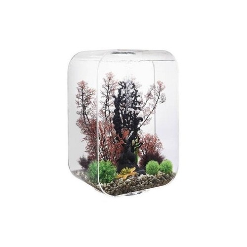 Biorb life aquarium with - biorb,