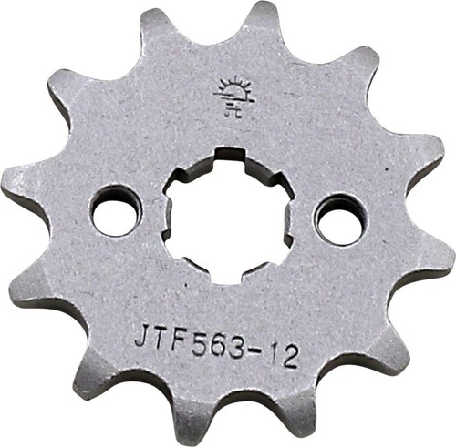 Sprocket for suzuki - jt,