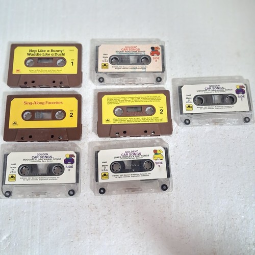 Vintage lot childrens - vintage, 7