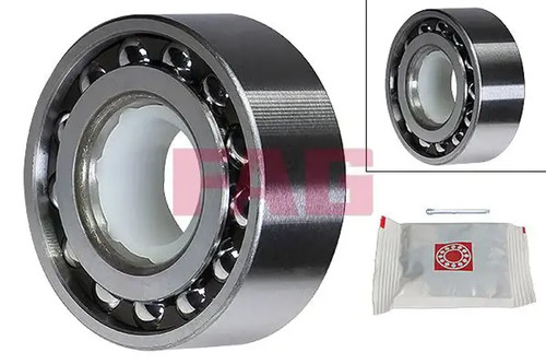 Wheel bearing 713 6401 - , fag