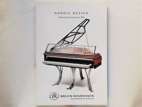 Bruun rasmussen nordic - bruun,