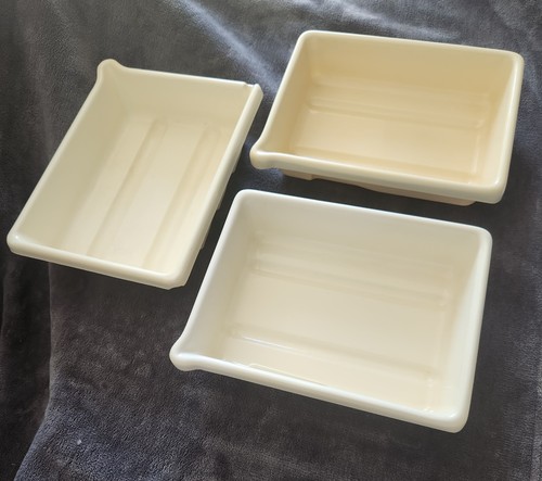 X9 developing trays - x, 7"x9"