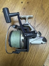 Daiwa 5000T Emblem S Carp Spod