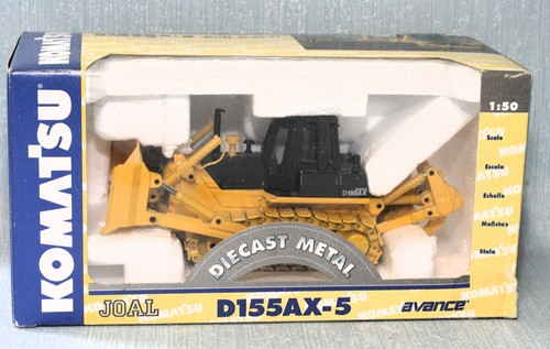 Joal 277 scale - 1:50,