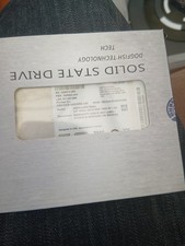 Solid State Disc 180gb