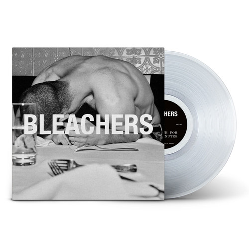 Bleachers everyone for ten - bleachers,