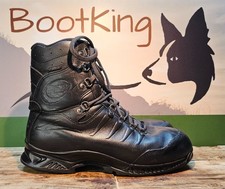 Meindl MFS GTX Goretex Extreme