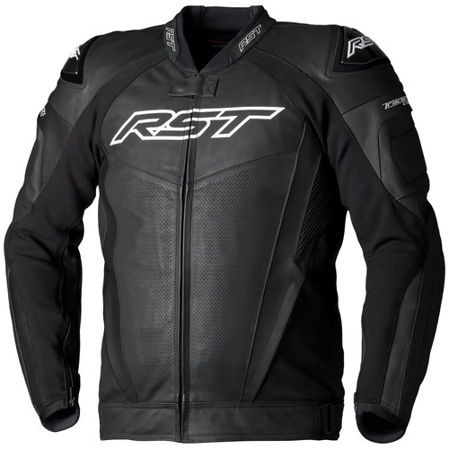Rst tractech evo leather - ce,