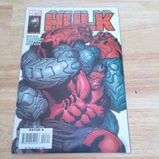 Hulk # 3 : Marvel Comics June