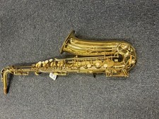 Trevor James Alpha Saxophone