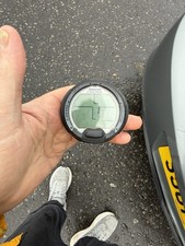 Cressi Leonardo Dive Computer