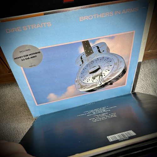 The audiophile hifi vinyl - audiophile, 8