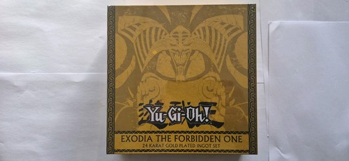 Exodia the forbidden - the,