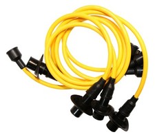 Ignition Lead Set, 7mm