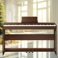 Bluetooth 88 keys Digital