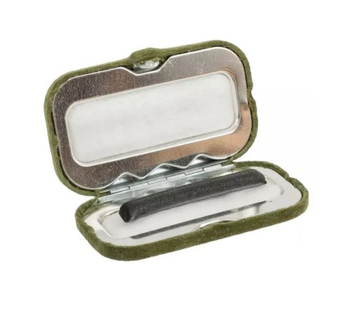 Highlander charcoal pocket - highlander,