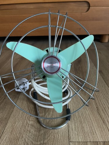 Vintage 1950s tanle - 1950s,