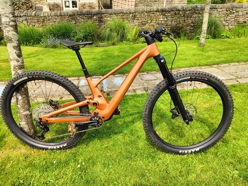 Scott contessa genius 920 - scott,