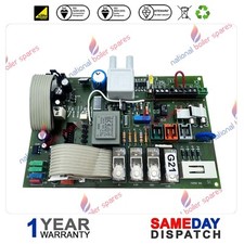 VAILLANT TURBOMAX VUW 242E &