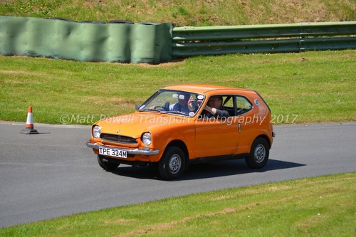 Car photo 12x8 honda - car,