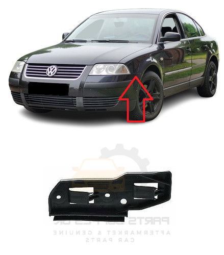 New for passat 2001 - b5.5,