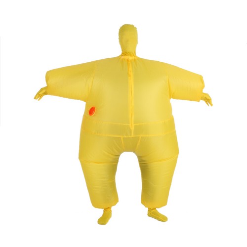 Funny size inflatable full - size,