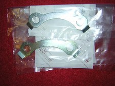 Yamaha TZ125 G/H 1980 Front