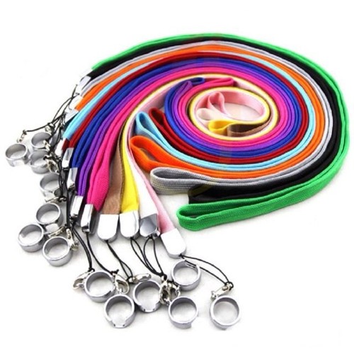 Neck lanyard strap - 2,