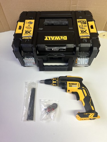 Dewalt dcf620n dcf620nt 18v - dcf620n,