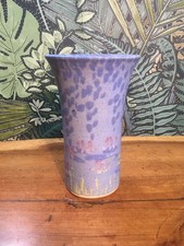 Conwy pottery Carol Wynne