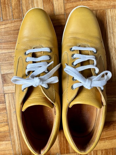 John lobb aston - john, martin