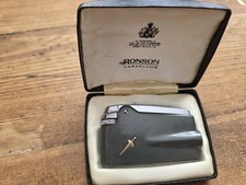 Ronson Premier V.F. 507