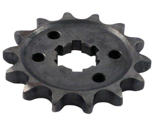 Sprocket chain tooth - sprocket,