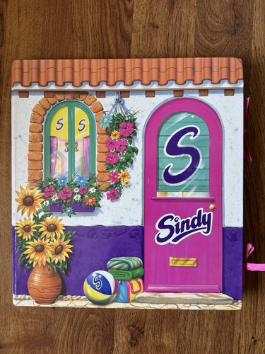 Sindy hasbro surprise house - sindy,