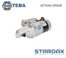 STX200697 ENGINE STARTER MOTOR