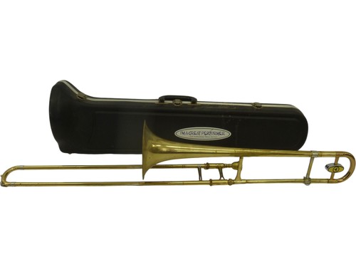 Holton tr602 trombone brass - tr602,