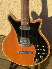 Rare Guild BHM02 Red Special