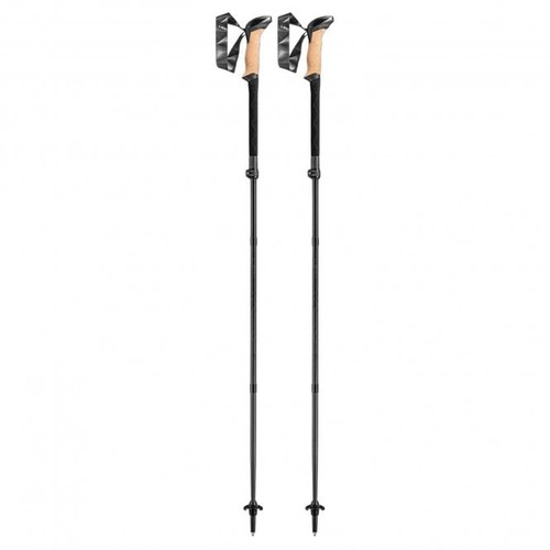 Leki black series carbon - leki,