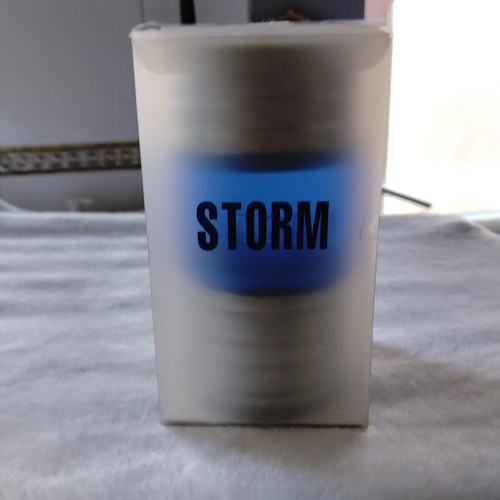 Storm vintage ring watch - watch, men's