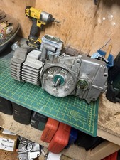 Puch Maxi E50 Engine