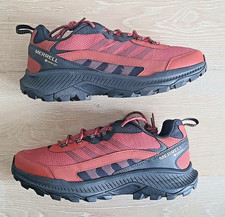 Mens Merrell Speed Strike 2