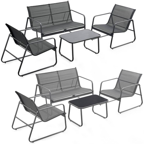 Piece garden set coffee - garden,